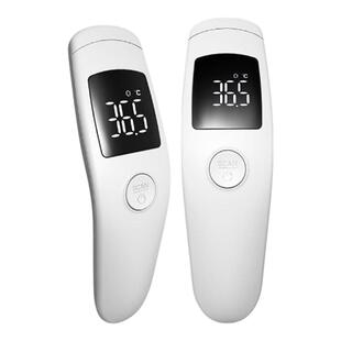 邦力健红外线体温计家用医用高精度额温计