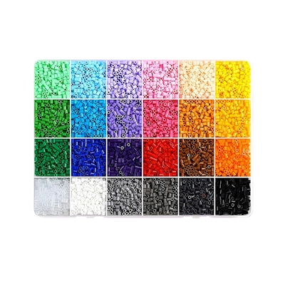 【MARD色号融合豆】拼豆diy手工