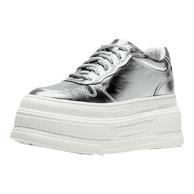 春季系带休闲鞋THIRTYMORE