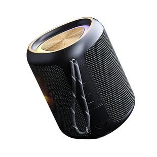 【三角锥战鼓】索爱新款无线蓝牙音箱低音炮大功率户外防水小度Ai