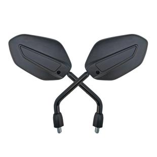 五羊本田猛鸷CB190X幻影150反光镜战神反光后视镜倒车镜（原装）