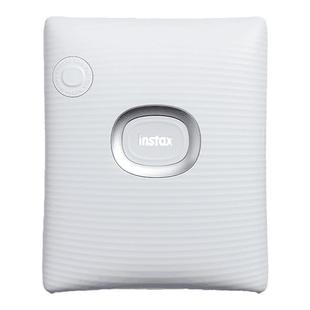 富士instax SQUARE Link一次成像方形手机便携式迷你热升华SQUARE蓝牙连接照片打印机