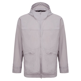 北面UE男防泼水夹克经典连帽外套户外新款TheNorthFace|8BU6