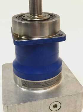 Wittenstein Alpha SP 060SMF1100C12S Getriebe i10 Planetenget