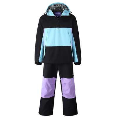 高颜值滑雪服，滑雪也能潮出圈！