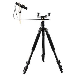 罗盘支架带红外线三脚架多功能便携激光专业无磁三角架