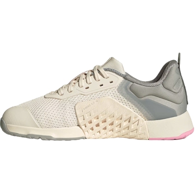 阿迪达斯运动训练跑步鞋