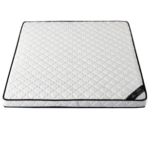 弹簧床垫10cm厚静音经济家用1.8米床12厘米可定制薄款高箱15cm厚