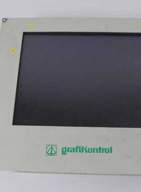 Grafikontrol VD 001502.C Ind. Monitor - used -