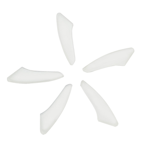 透明厨房刀具保护套工厂加宽加大刀尖保护套防崩刀尖套放磕伤护套