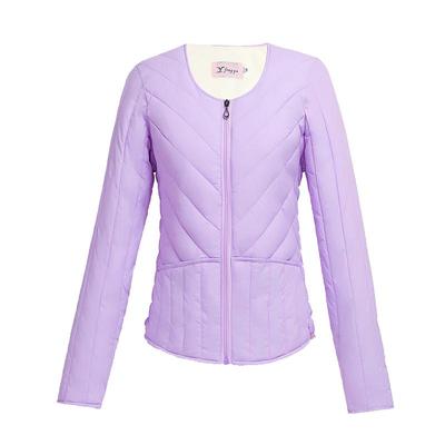 短款内胆枫钰短款羽绒棉