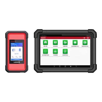 元征X431PRO3S+新能源国内版
