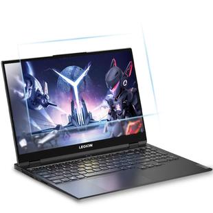 HAOLOCM增透膜】适用于2025款联想拯救者y9000p屏幕膜y7000p保护膜高清笔记本电脑贴膜y9000x16寸低反射AR膜