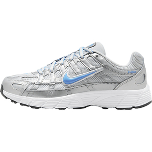 Nike/耐克正品2025儿童缓震耐磨低帮经典训练跑步鞋HV5064-007