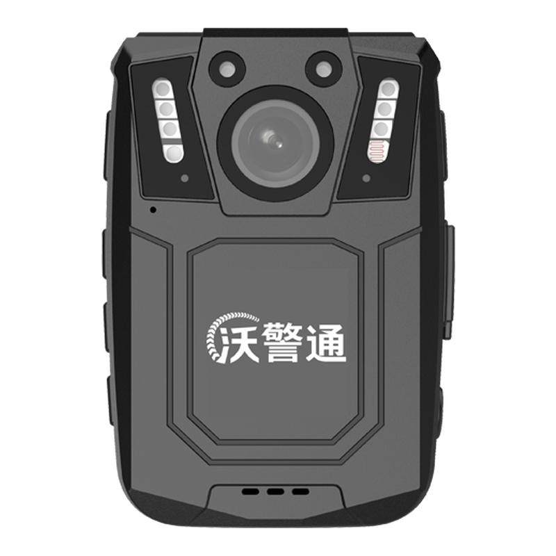 沃警通A1执法记录仪17小时续航高清红外夜视现场工作执法记录器仪