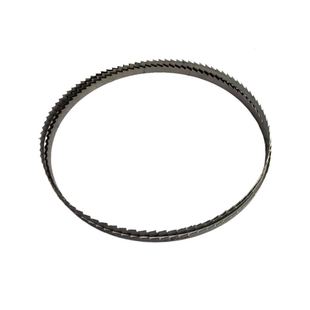 曲线锯锯条锯弯料开料机4050/3550/4020MJ细木工带锯机带锯条锯片