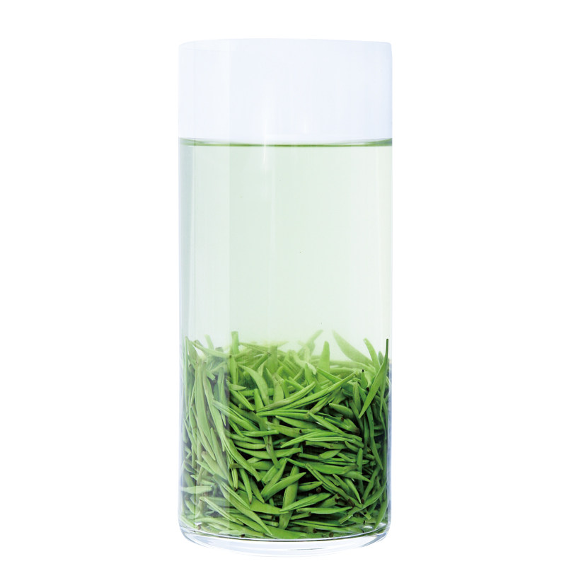 信阳毛尖2026新茶明前茶叶高山绿茶特级嫩芽自产自销散装春茶