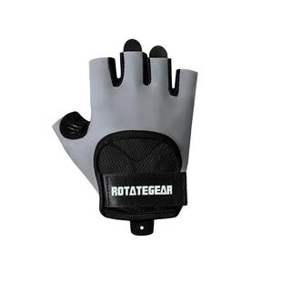 ROTATEGEAR健身运动手套壶铃哑铃撸铁护手掌执飞盘炼单车骑行防滑