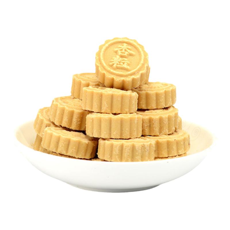 杏仁饼零食糕点三奥源