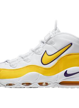 Nike/耐克正品Max Uptempo 95皮蓬男子休闲运动篮球鞋CK0892-102