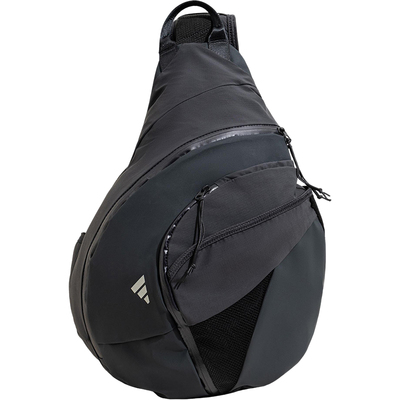 阿迪达斯男女实用机能运动斜挎包