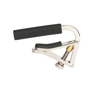 Alice爱丽丝变调夹高颜值古典民谣电木吉他专用配件变音调音夹子