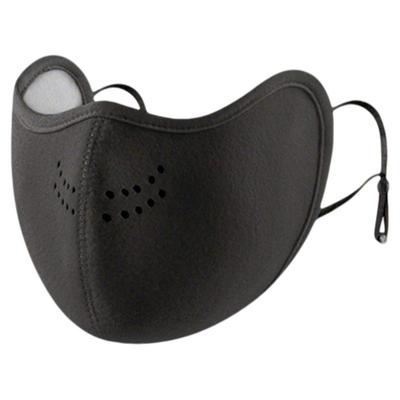 保暖口罩东北旅行防冻脸不起雾