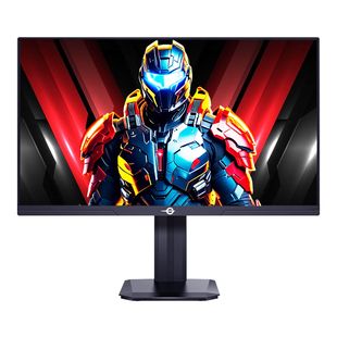 泰坦军团MiniLED显示器2K180Hz电竞27英寸电脑屏幕240游戏P275MR