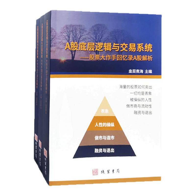 金牌操盘手训练营股票教程