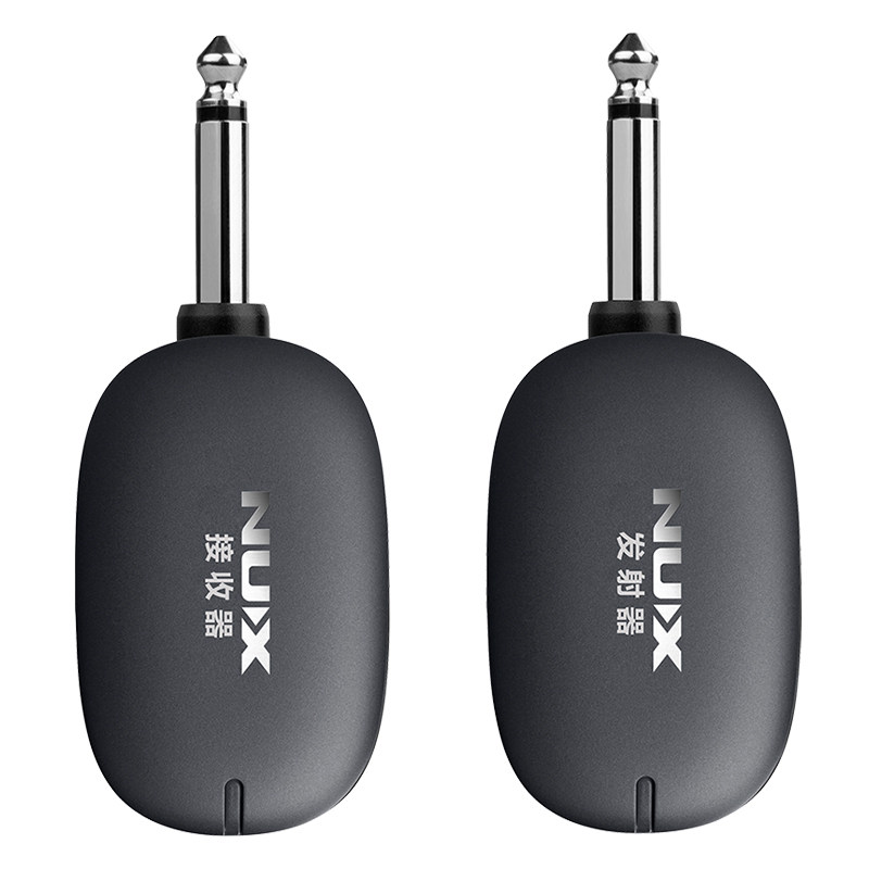 NUX电吹管无线收发器专用高保真