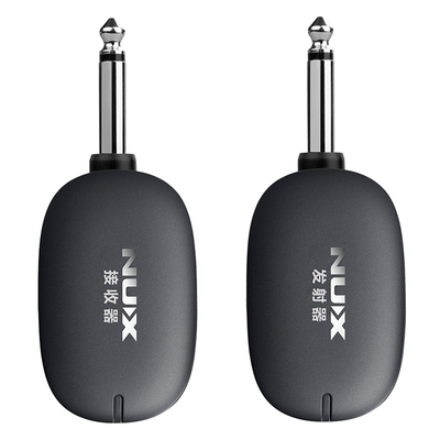NUX电吹管无线收发器专用高保真