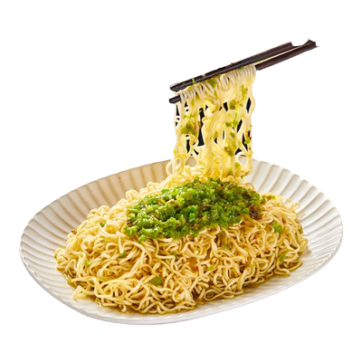 玉米酱料拌面重庆小面方便面速食