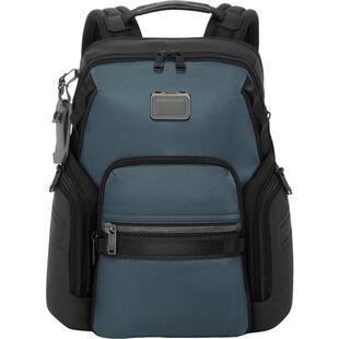 【新年情人节礼物】TUMI/途明ALPHA BRAVO男士实用大容量双肩包