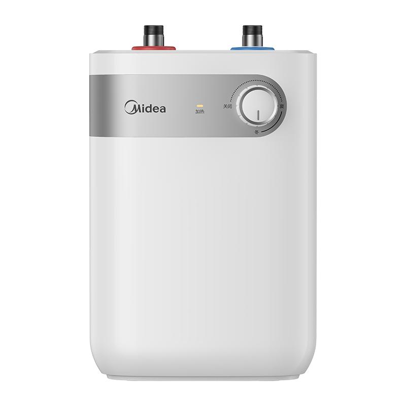 美的5升/7.6升小厨宝电热水器