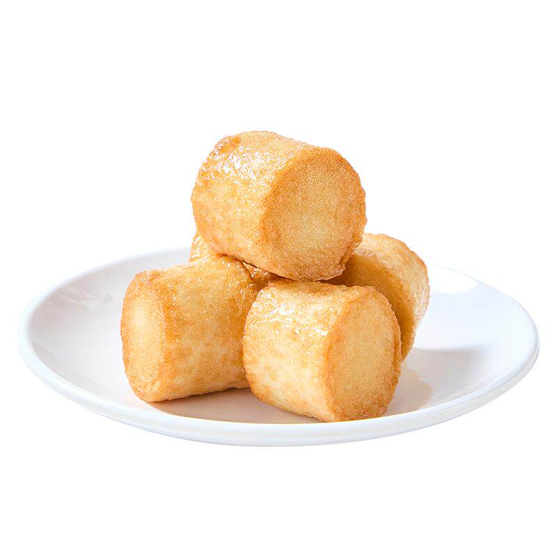 顺丰包邮兴威鳕鱼贝柱丸子火锅料