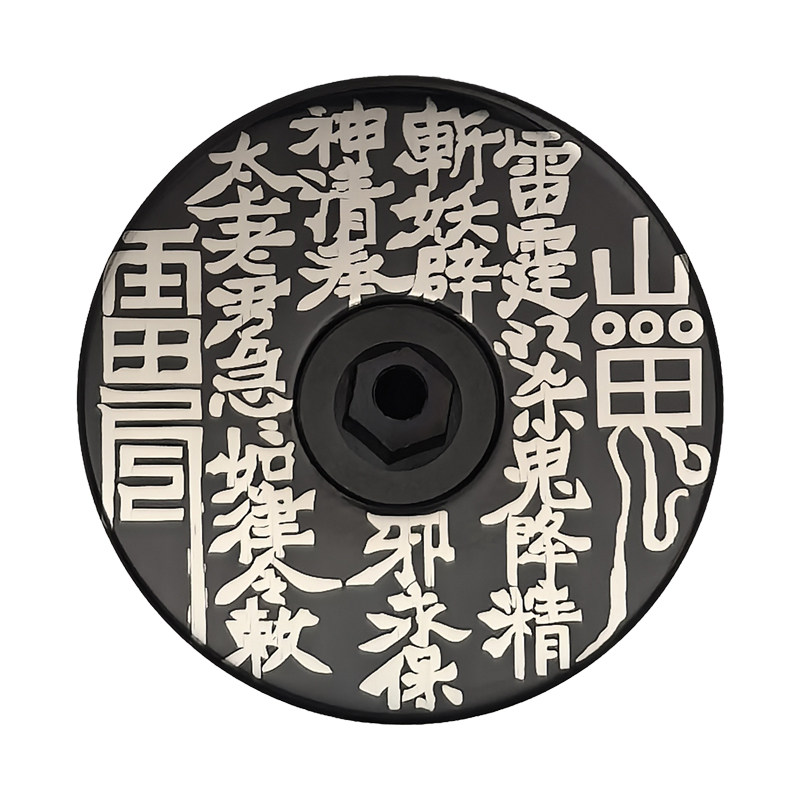 钛合金碗组盖重量轻强度高不生锈