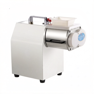 俏媳妇 大功率 商用切肉机 新款鲜肉切片机新型小型切肉片机