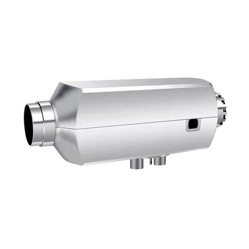 柴暖驻车加热器货车24V车用燃油暖风机汽车制热车载柴油取暖器12v
