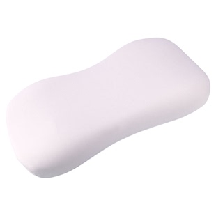 云朵儿童枕头3岁以上睡觉专用记忆棉枕四季通用护脊枕护颈椎枕头