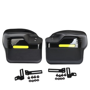 适用三阳飞度4/5巡弋 FNX150火凤凰z300九妹摩托车挡风护手防风罩