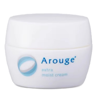 Arouge面霜高保湿滋润修护