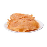 猫咪零食原切鸡鸭肉干宠物小猫幼犬磨牙洁齿专用增肥发腮补充营养