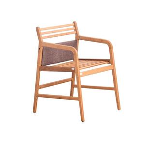 新中式五云椅九宫软椅轻奢茶室椅子靠主人椅卧室书桌凳子家用办公