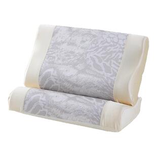 夏季冰丝乳胶枕套40cmx60cm凉席35×55成人儿童30x50夏季枕头套