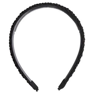 发箍女款洗脸专用头箍新款高级感洋气时尚带齿防滑碎发卡不勒头饰