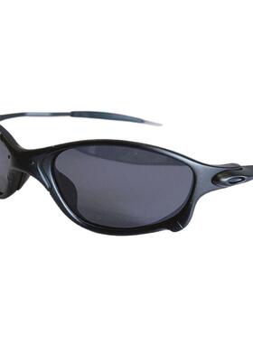 骑行偏光墨镜男女登山护目镜潮酷