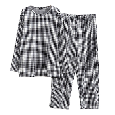 德绒睡衣女大码秋冬家居服200斤