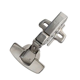 海蒂诗灵动铰链柜门液压合页飞机烟斗衣橱柜门阻尼缓冲铰链8645i