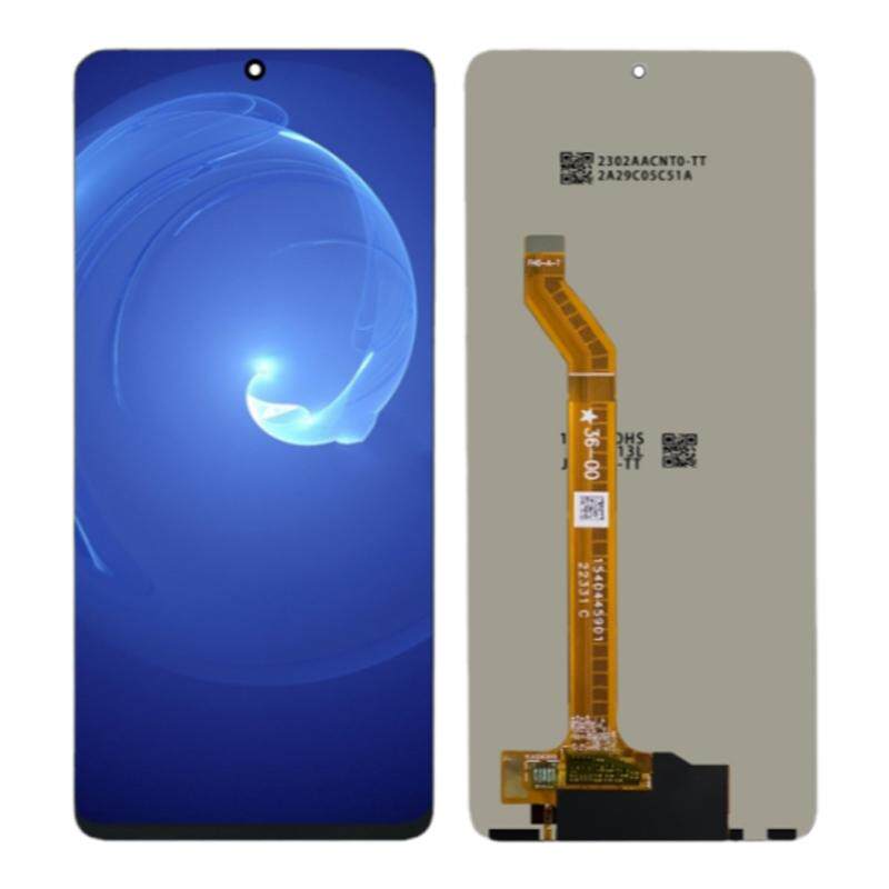 适用畅玩30plus 荣耀X30 X40GT PLAY6T屏幕总成手机液晶显示触摸