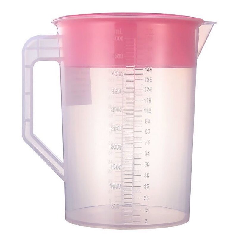 食品级PP冷热水壶耐高温耐热